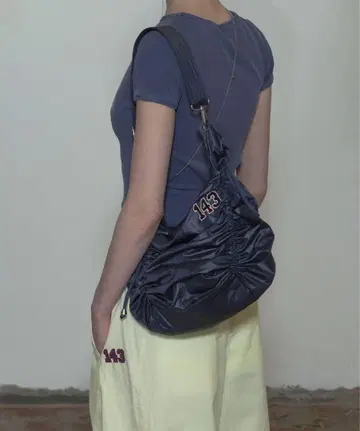 스컬프터 숄더백 Candy Expendable Bag