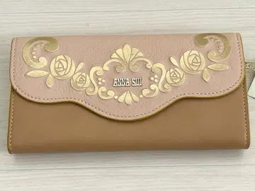 ANNA SUI 장지갑