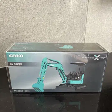 코벨코 SK30SR