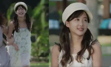 CA4LA 워셔블 브레이드 CAS5 화이트