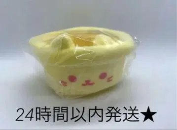 새상품 리락쿠마 손으로 잡는 봉제 인형 고양이 목욕통