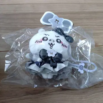 초 매지컬 치이카와 나쁜 버전 마스코트 치이카와
