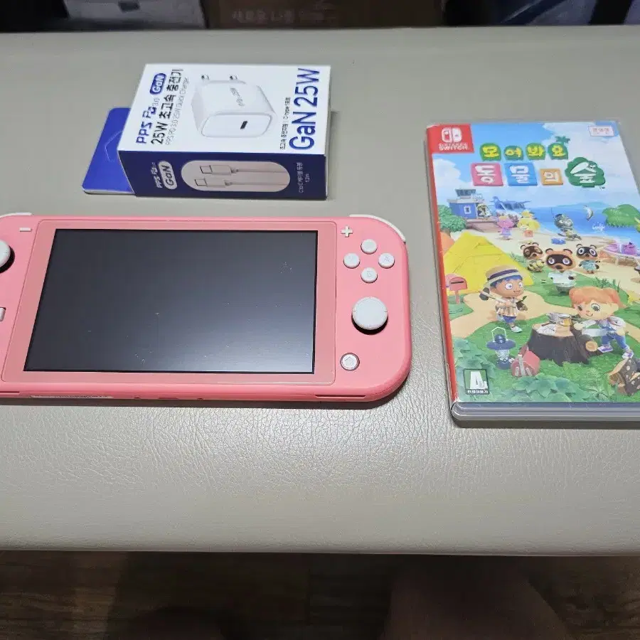 ここララくん！即購入ok❗️ 様専用 Nintendo Switch