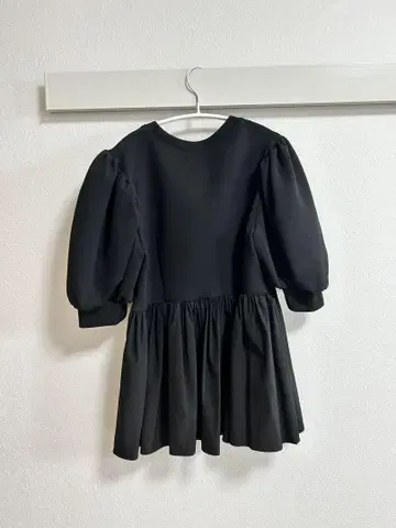 벌스데이 바쉬 페플럼 상의