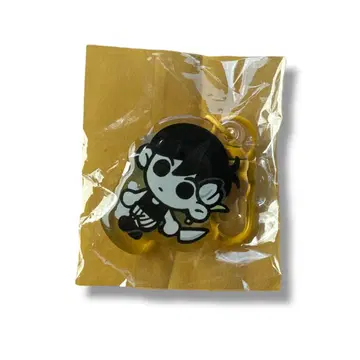 omocat omori 키링