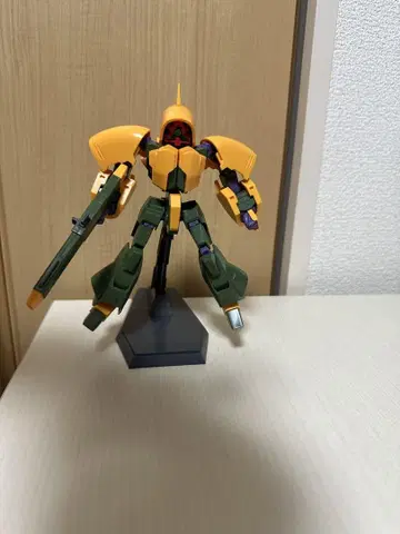 [조립 완료 및 박스 포함] HGUC 1/144 앗시마