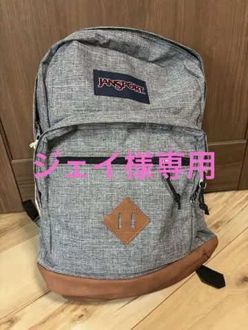 새상품 Jansport City View 백팩 31L