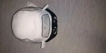 모루카 인형과 캐릭터 목걸이, 블루베리 키링, 고양이 봉제 인형