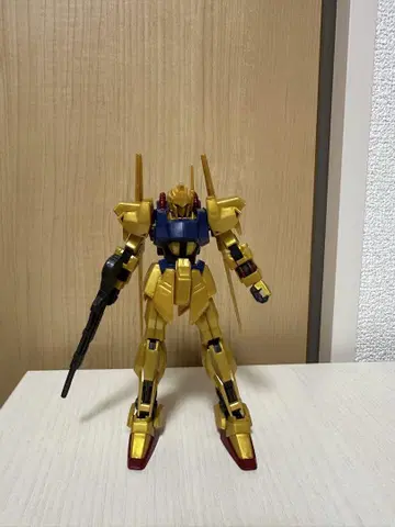 [조립 완료, 박스 포함] HGUC 백식 1/144