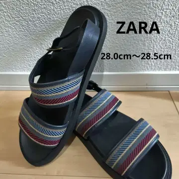 자라 샌들 사이즈 44 (28.0~28.5cm)
