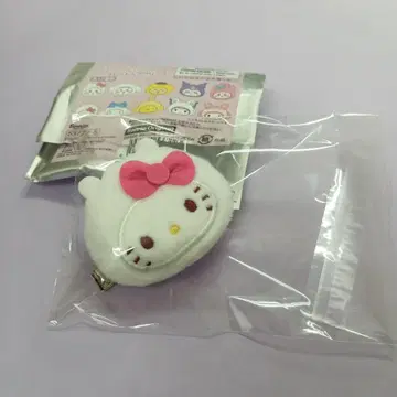 치이카와 (먼작귀) 산리오 캐릭터즈 헤어 클립
