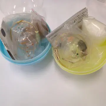 우리 아이의 콧물 2개 세트