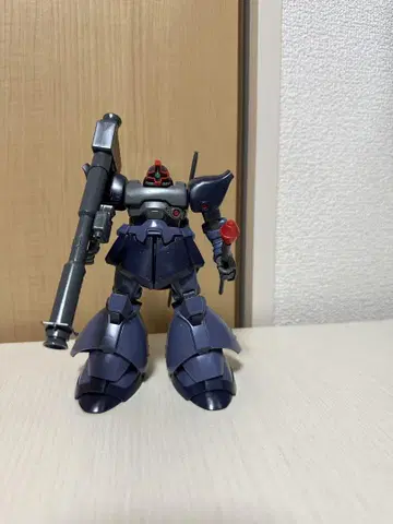 [조립 완료 및 박스 포함] HGUC 1/144 릭 도무 II