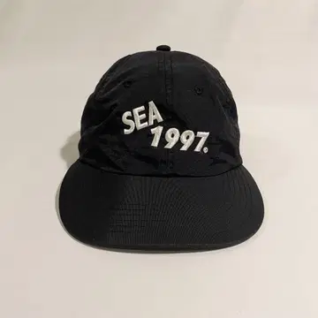 WIND AND SEA 윈드앤씨 캡