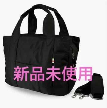 미사용 새상품 엄마 가방 경량 토트백 마더백 2WAY 발수