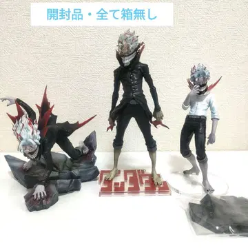 오카룬 제일복권 A상 피규어