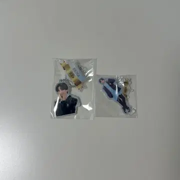타케노 세이 아크릴 스탠드 아크링 키링