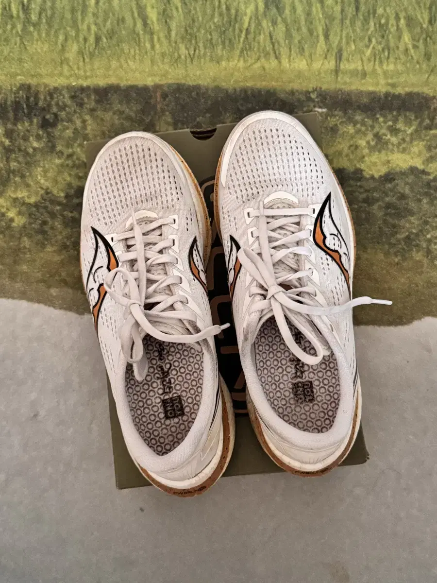 Saucony Endorphin Speed 3 275