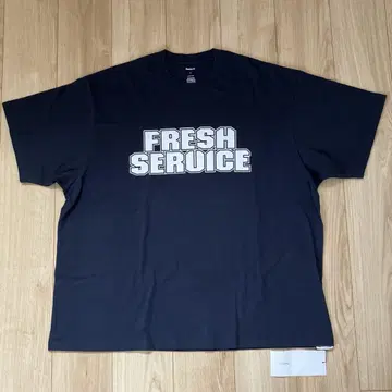 FreshService 기업용 인쇄 티셔츠 (단추 없는 티셔츠)
