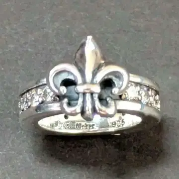 ROYAL ORDER 로얄 오더 FDL STONE BANDS 반지