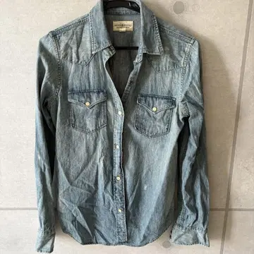 DENIM & SUPPLY RALPH LAUREN 긴팔 셔츠 M