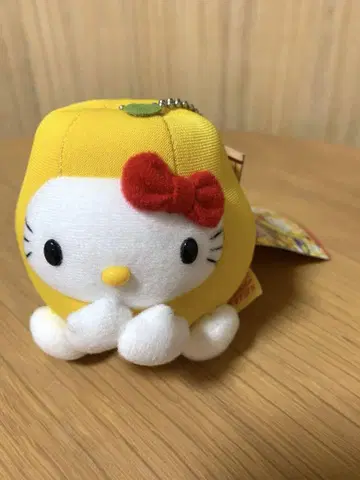 새상품  지역 특산품  루레쿠체  니가타 한정판  봉제 인형 키링