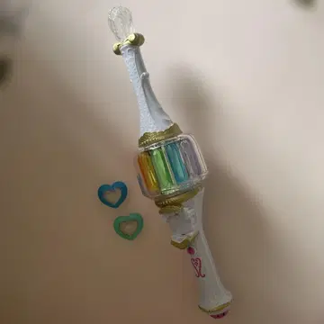 당시의 상품 하트 캐치 프리큐어 플라워 택트
