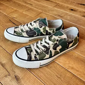 컨버스 애디트 CT70 83camo 척 테일러 7.5