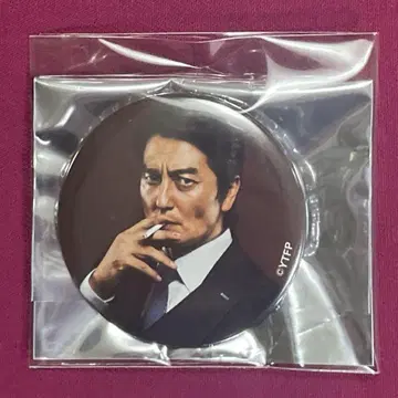 히무로 렌지 트레이딩 캔뱃지