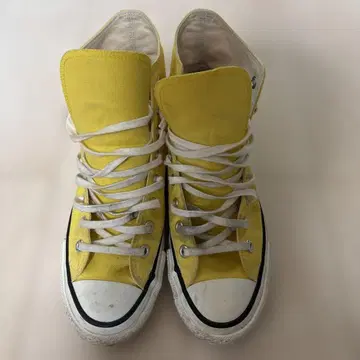 CONVERSE ALL STAR made in Japan 하이컷