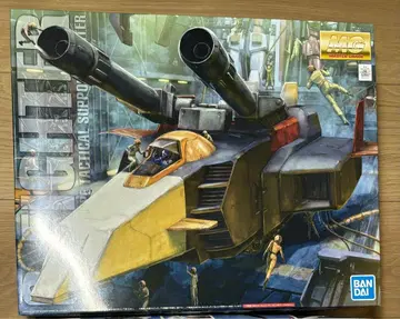 MG 1/100 G 파이터 (건담 Ver.2.0용 V 작전 모델)