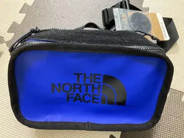 The North Face Explore BLT 허리 팩