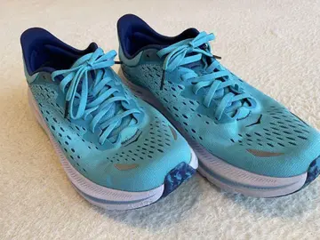 HOKA ONE ONE KAWANA 러닝화 27cm