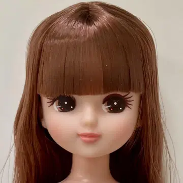 인형 쇼 54 모델 리카짱 컬렉션 리카짱-1