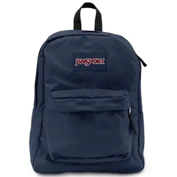 JANSPORT 럭색