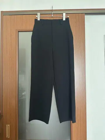 스티븐 앨런 블랙 슬랙스