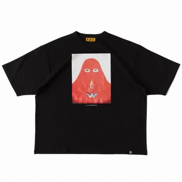 FAT M.E. "GRANDHEART" FAT 사이즈