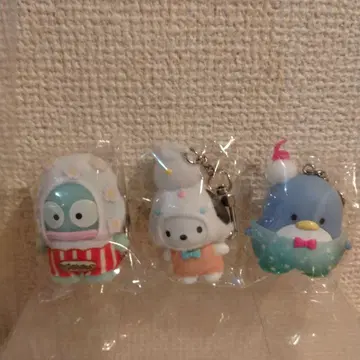 산리오 캐릭터즈 치비토모 스위츠