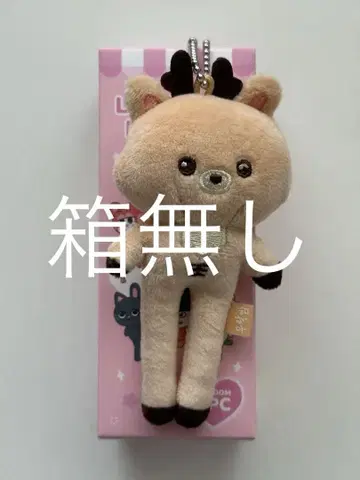 RIIZEPARK LONG RIIZE KEY RING 성찬