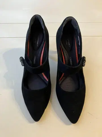 ROCKPORT(락포트) 펌프스 Total Motion