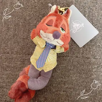 iketerunuigurumi 닉 키링