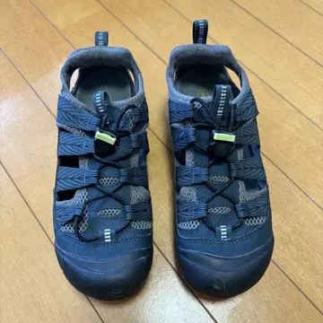KEEN 바인딩 신발 23cm