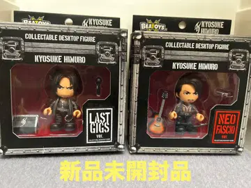 히무로 쿄스케 LAST GIGS NEO FASCIO 피규어 세트