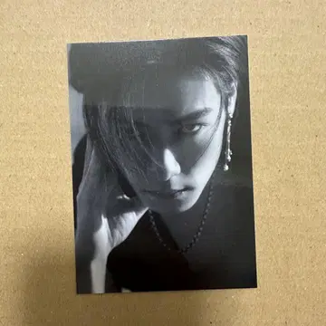 카와무라 카즈마 hmv 한정판 사진 에세이 promise 트레이딩 카드