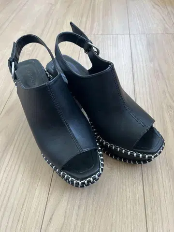 moussy 샌들 마우지