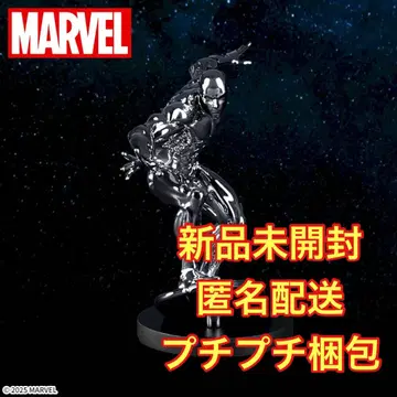 MARVEL ACT/CUT 프리미엄 피규어 '실버 서퍼'