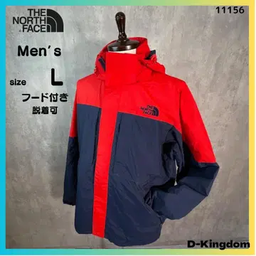 THE NORTH FACE 마운틴 후드티 L 사이즈 156