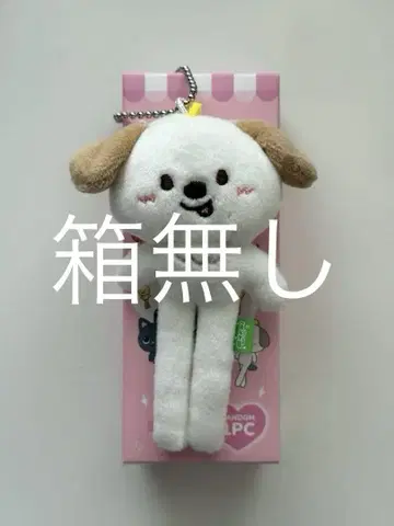 RIIZEPARK LONG RIIZE KEY RING 앤톤