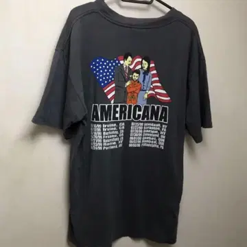 OFFSPRING 오프스프링 90s 티셔츠