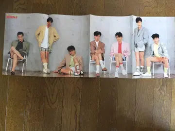 빛 GENJI 핑판 11